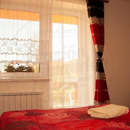 Penzion Salamander Terchova Bagian luar foto