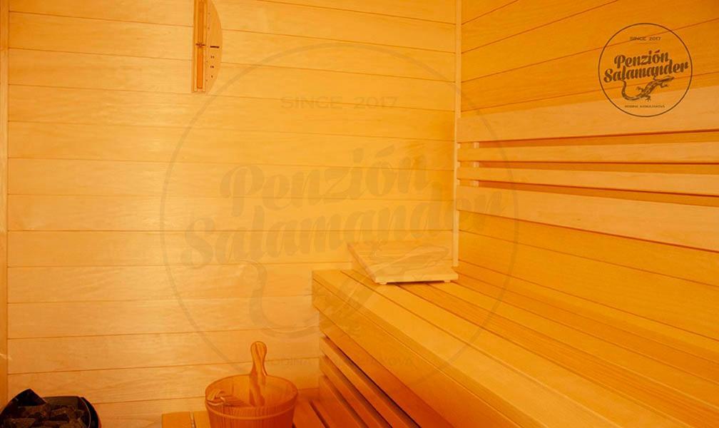Penzion Salamander Terchova Bagian luar foto